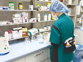 薬剤師レジデント制度