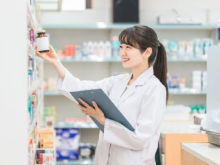 薬剤師復職支援プログラム