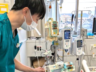 先輩薬剤師10年目